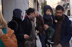 PRESENTAZIONE UFFICIALE DEL FILM