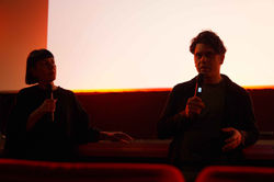 PRESENTAZIONE UFFICIALE DEL FILM