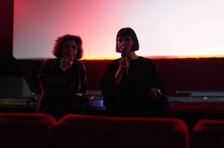 PRESENTAZIONE UFFICIALE DEL FILM