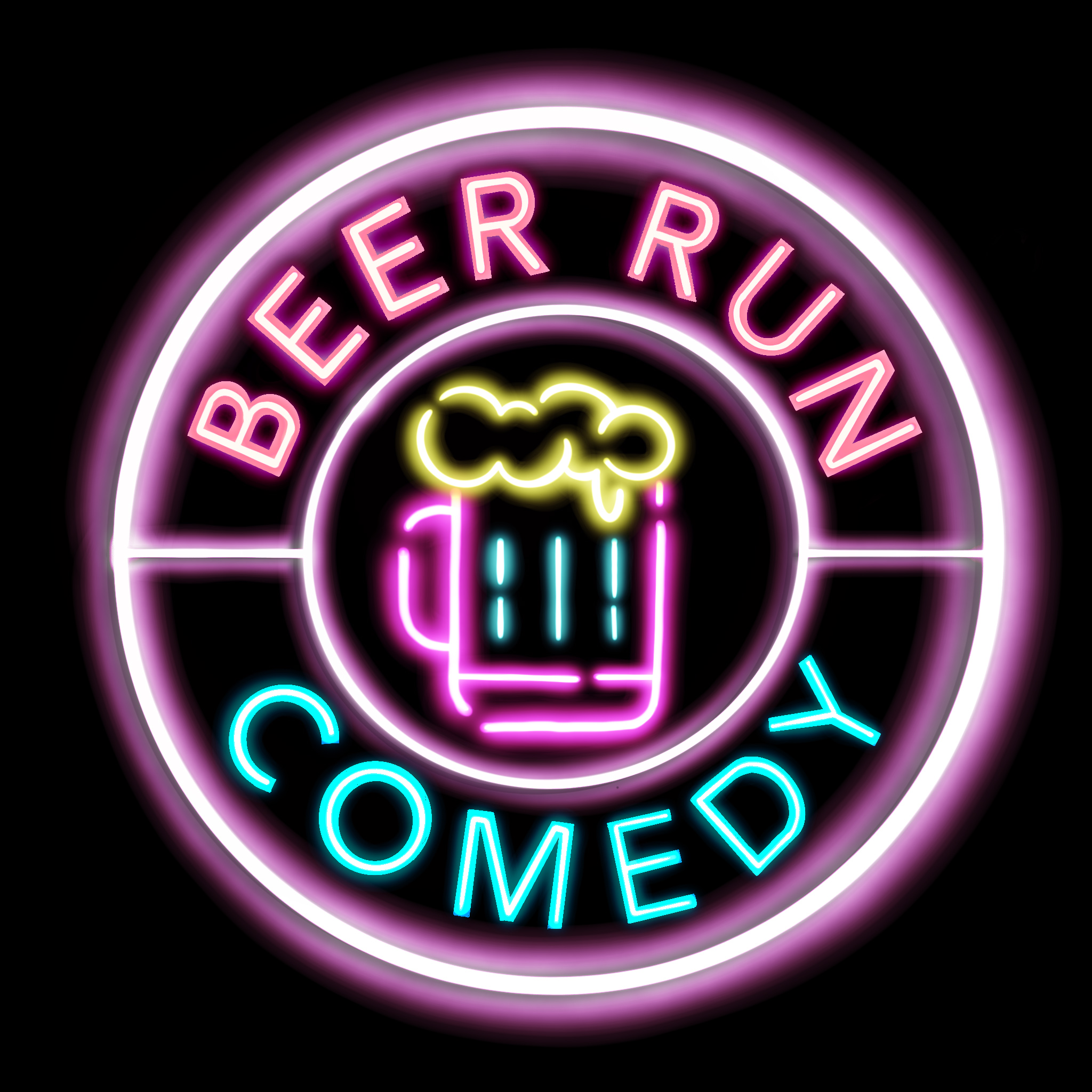 Writer: Beer Run Comedy