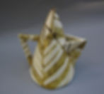 Triangle Pot