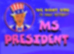 Ms Prez