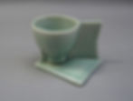 Celedon Demitasse