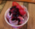 Very, Berry Good