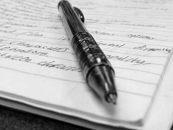 TROVA GLI ERRORI. MY FIRST ENGLISH ESSAY!