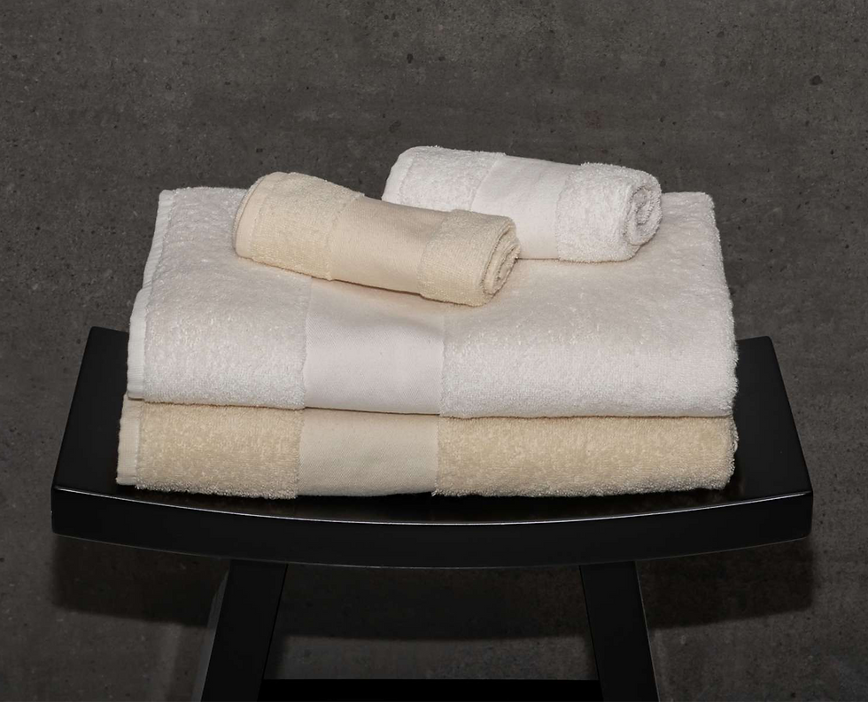 Thumbnail: OL450 CLASSIC TOWEL