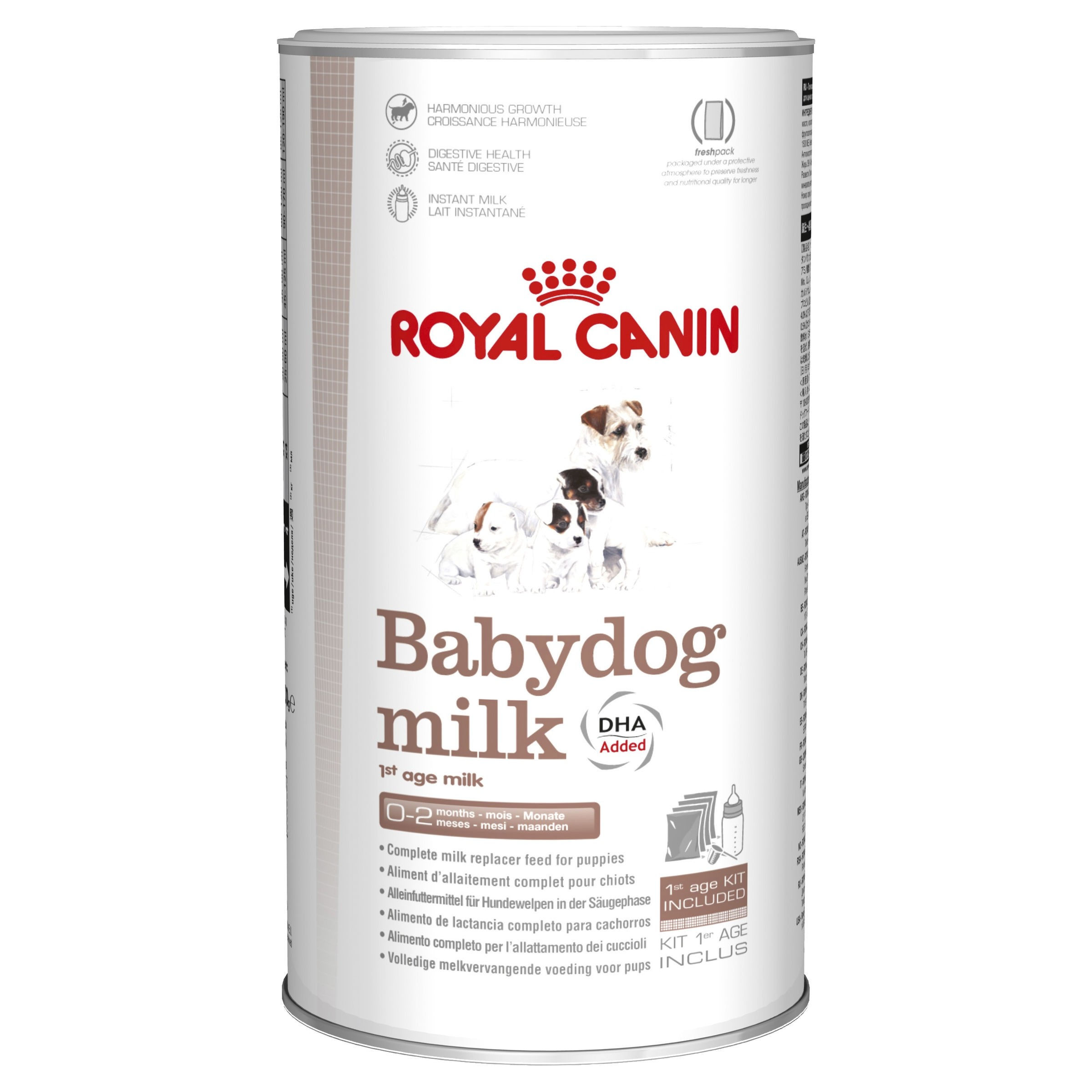 ROYAL CANIN BABY DOG MILK (Puppy Formula)