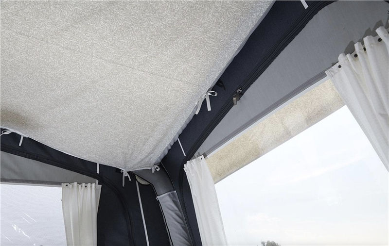 Isabella Air Cirrus North 400 inflatable caravan awning ex demonstration
