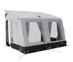 Dometic Rally AIR Tour 260 Porch Awning