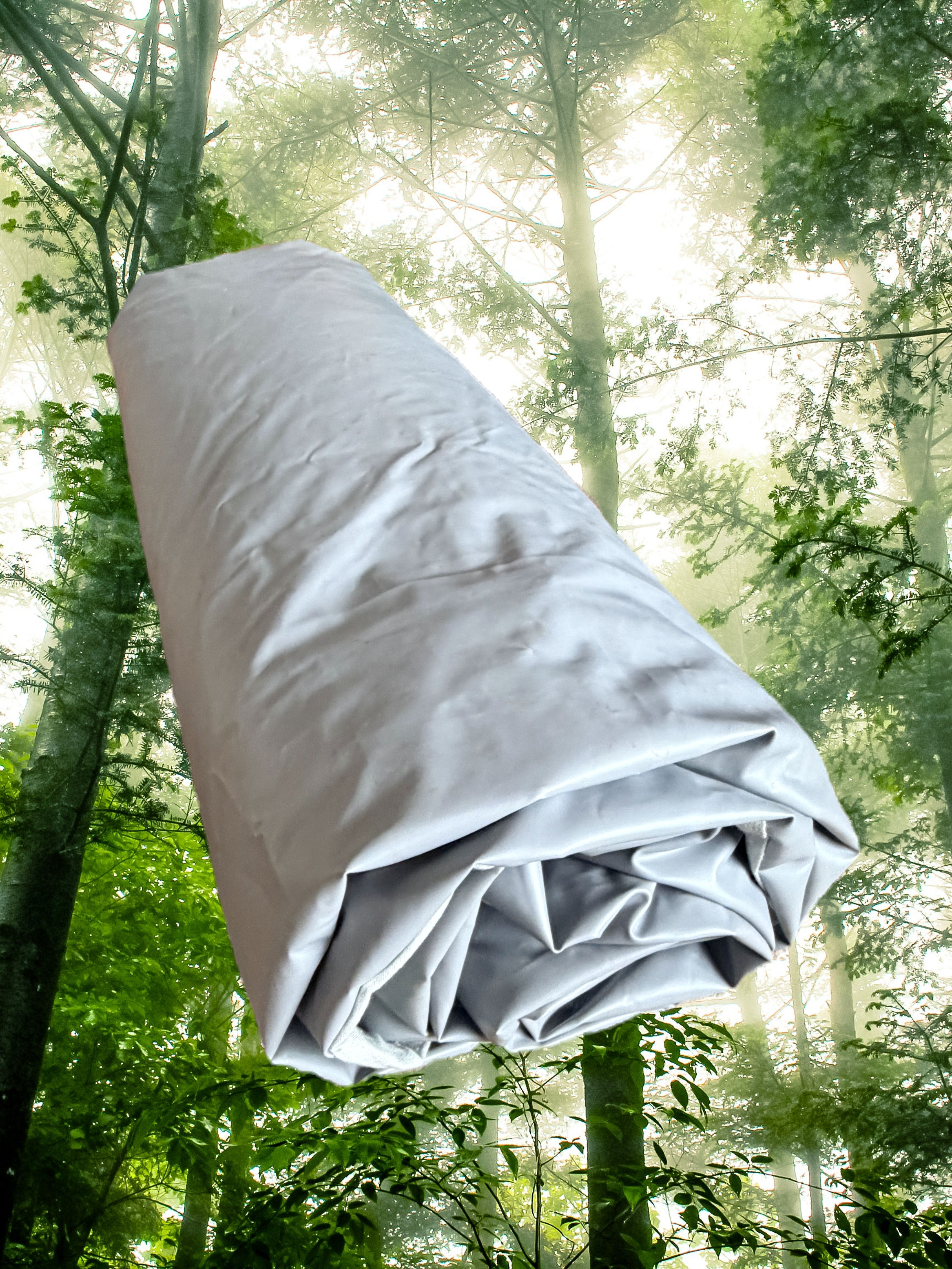 Isabella Standard Inner Tent 408000013 light grey 200 x 130cm two berth