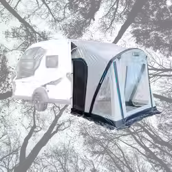 Quest Falcon Pro Base 200 Air