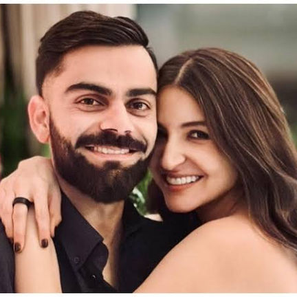 Anushka Sharma's Charming New Sidekick Isn't Who You Think