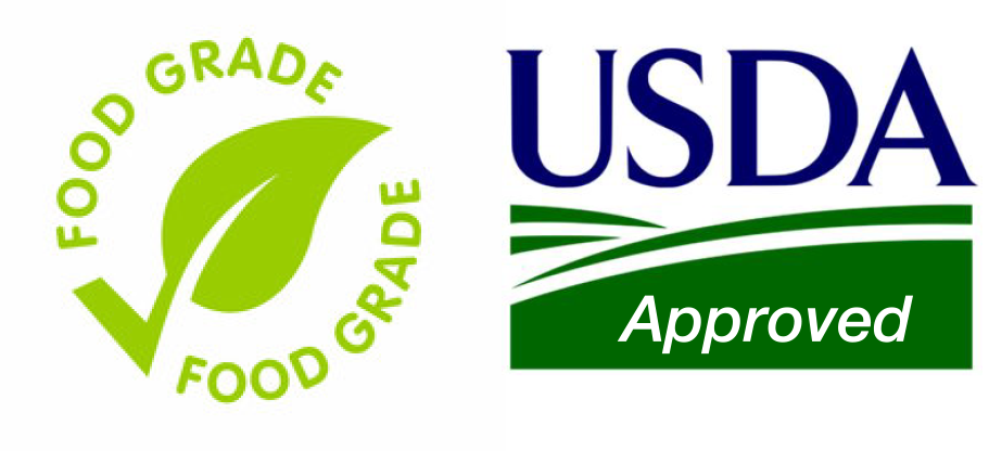FoodGrade USDA