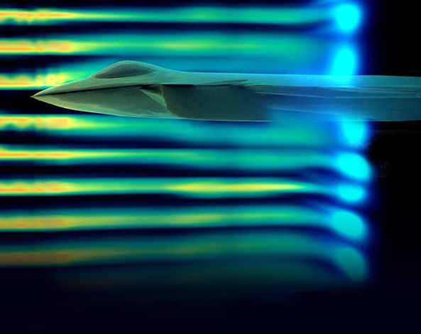 SALUS NanoAeroseal
- Reduces Drag