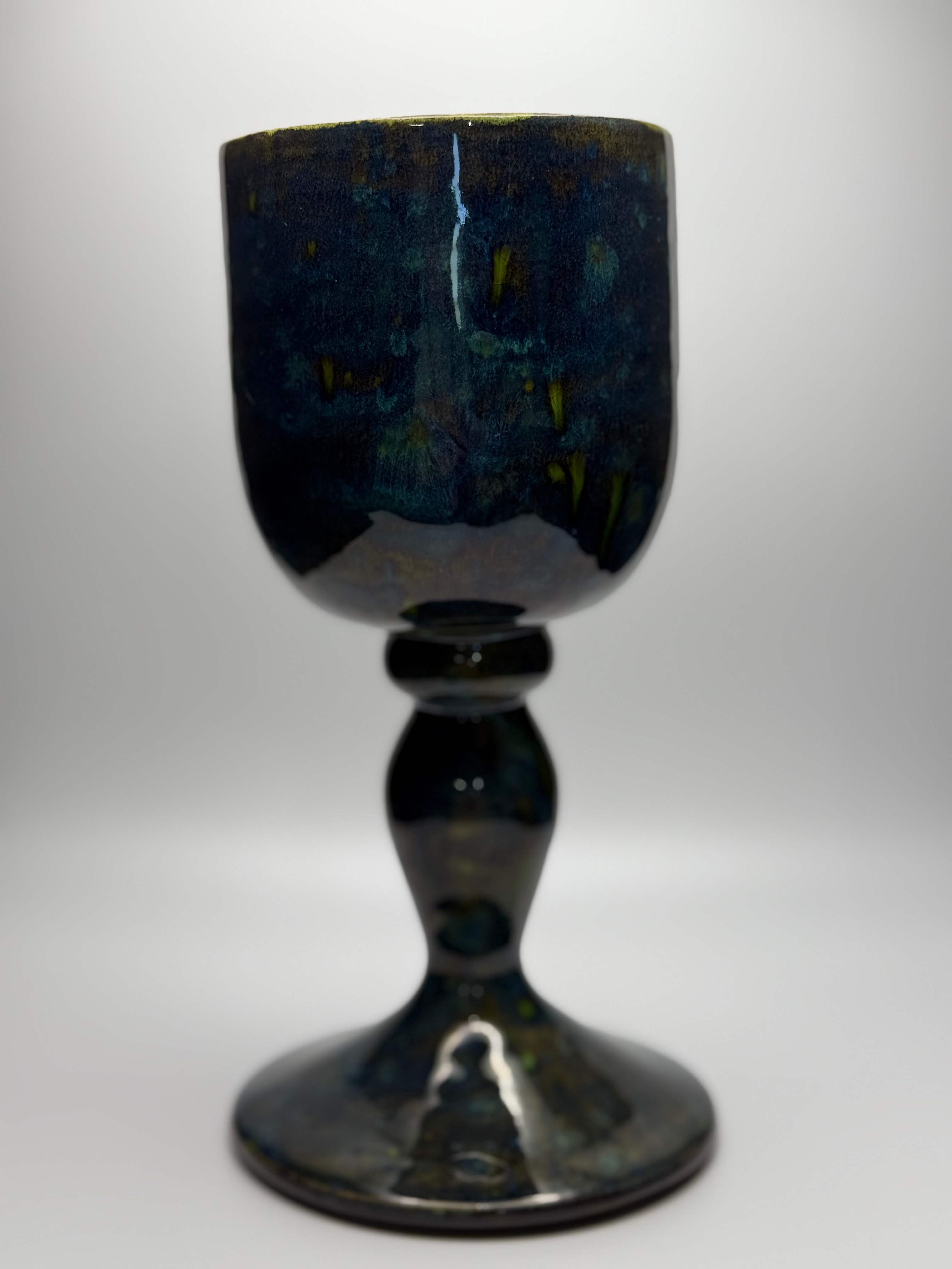 Verdant Chalice