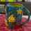 Thumbnail: Howl’s Moving Castle Mug
