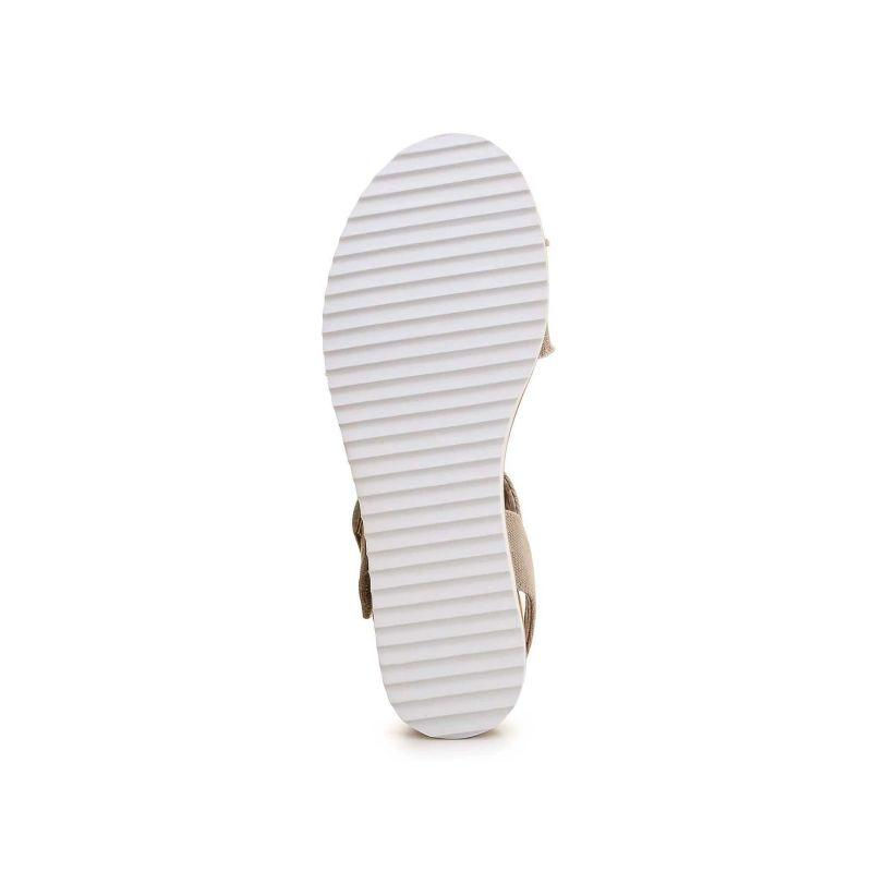Miniatura: Skechers Desert Kiss Adobe Princess W 113541-TPE Sandals