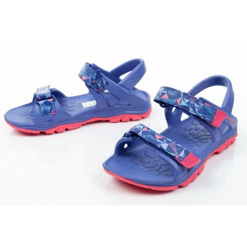 Miniatura: Merrell Hydro Drift Jr MC56495 Sandals