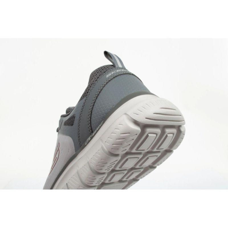Miniatura: Skechers Track M 232698/GYCC shoes