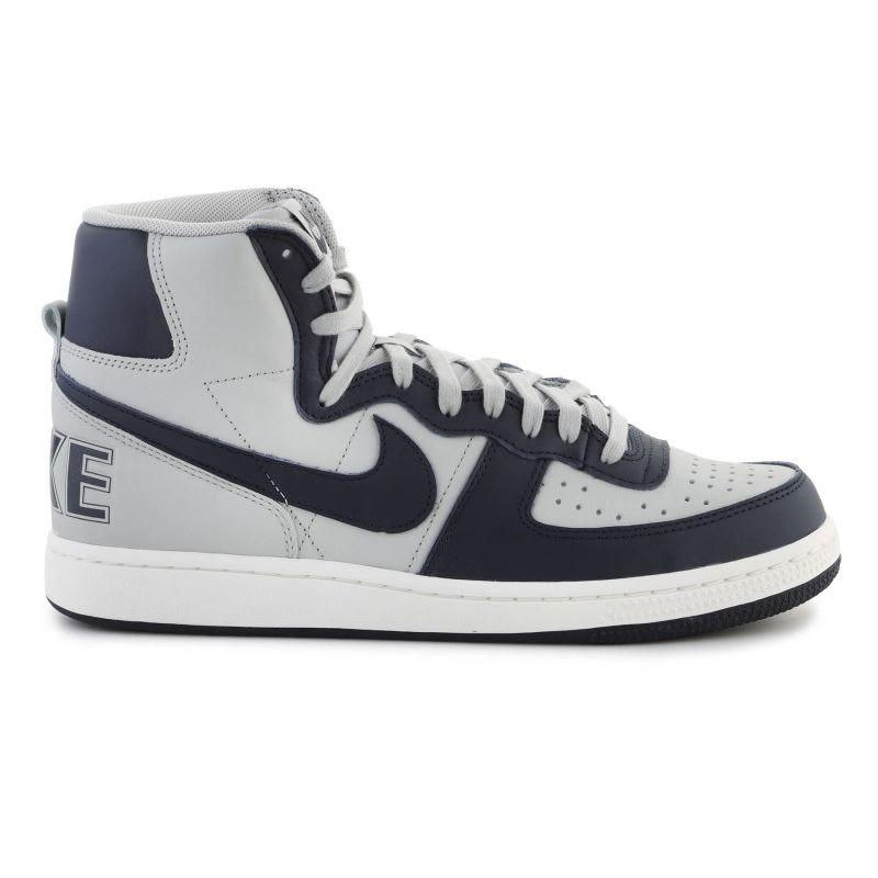 Miniatura: Nike Terminator High M FB1832-001 shoes