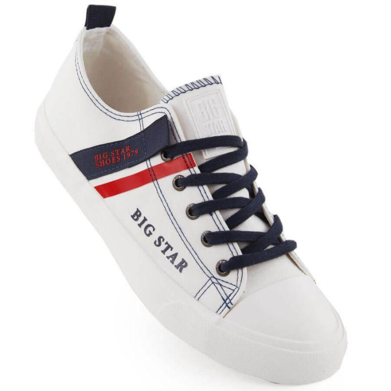 Miniatura: Big Star M LL174005 INT2073 sneakers
