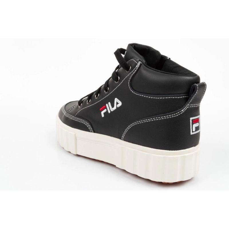 Miniatura: Fila Sandblast W shoes FFW0187.80010
