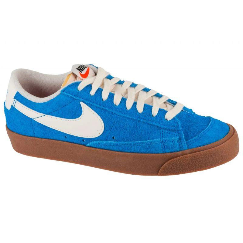 Nike Blazer Low 77 W FQ8060-400 shoes