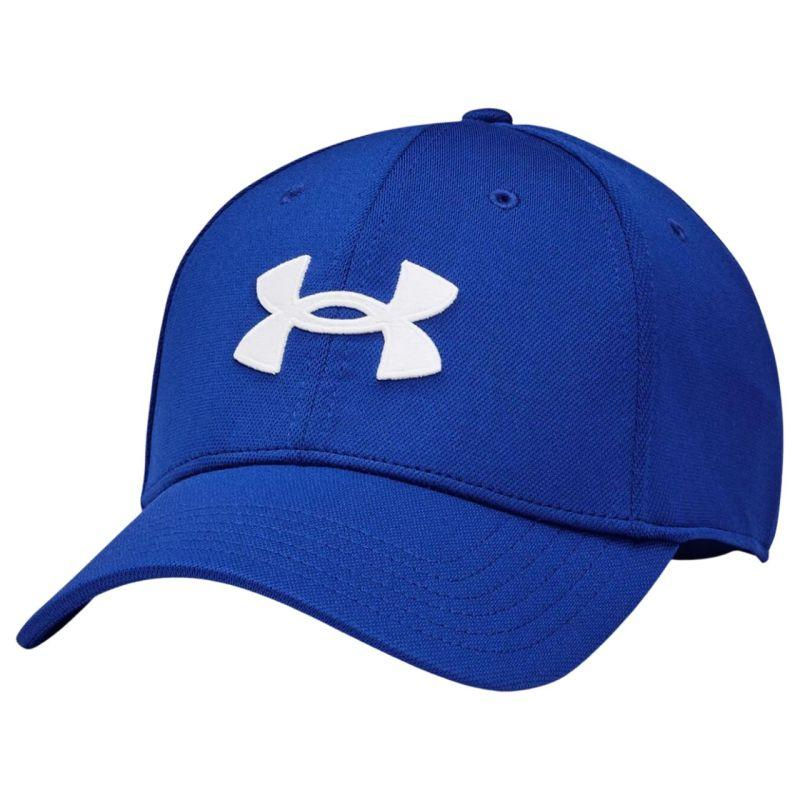 Miniatura: Under Armour Blitzing Cap M 1376700 400