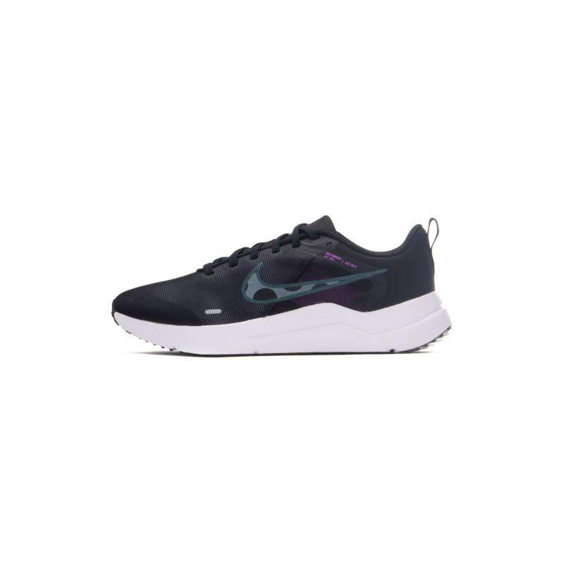 Miniatura: Nike Downshifter 12 M DD9293-010 shoes