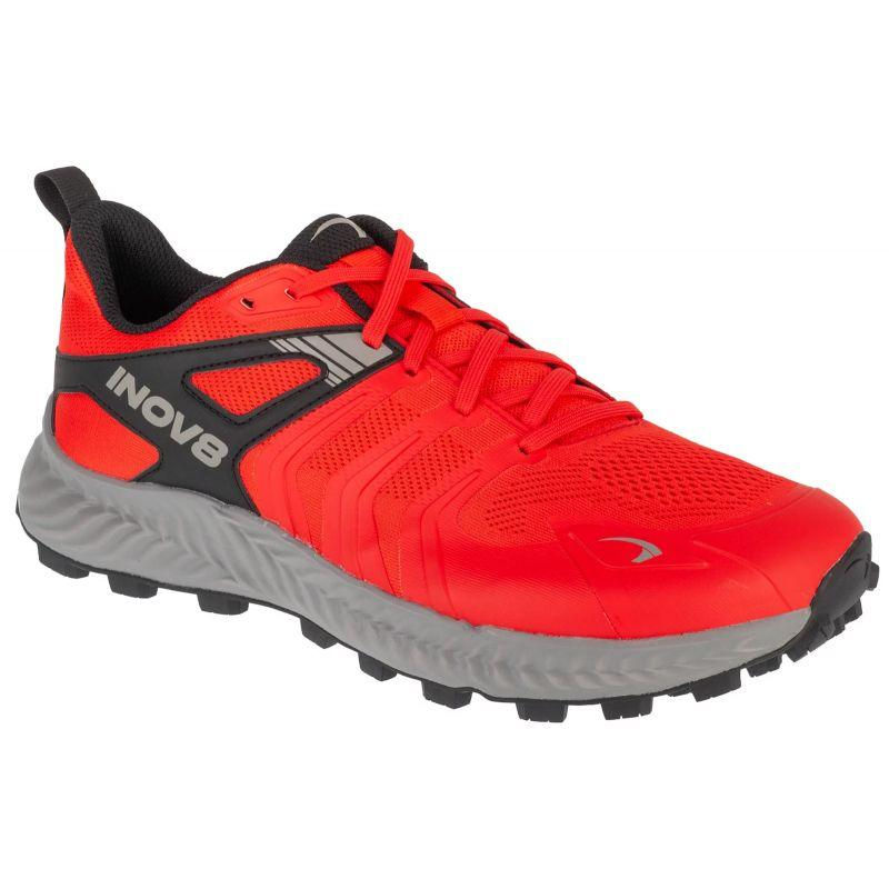Miniatura: Inov-8 TrailTalon M 001275-RDBK-S-001 Running Shoes