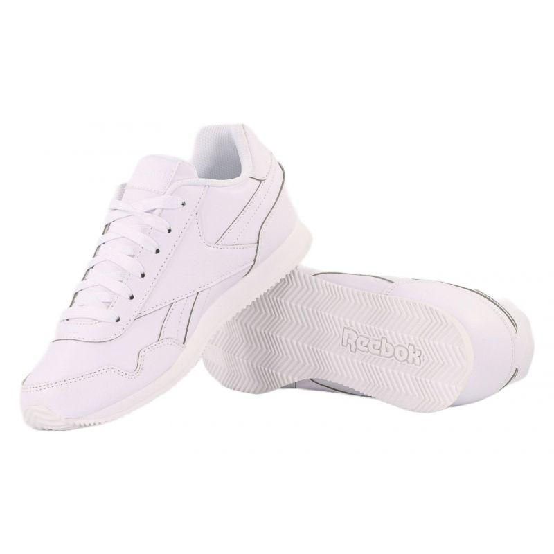 Miniatura: Reebok Royal Cljog 3.0 Jr FV1493 shoes