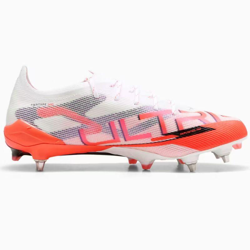 Miniatura: Puma Ultra 5 Ultimate MxSG M 108343-01 football boots