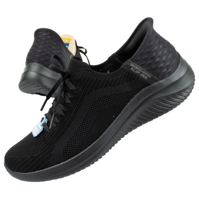 Miniatura: Skechers Ultra Flex 3.0 W 149710/BBK Shoes