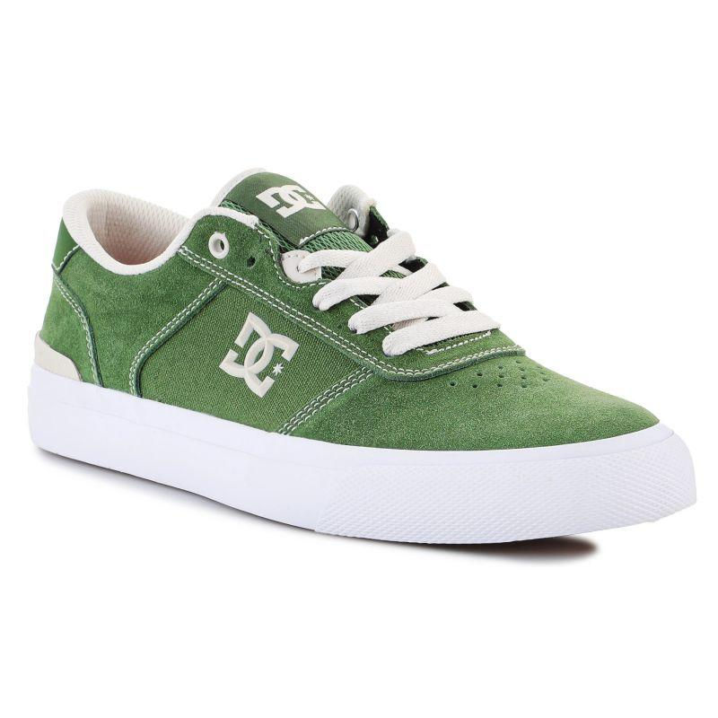 Miniatura: DC Teknic S Jaakko Dark Olive shoes ADYS300752-OL0 M 300752-OL0