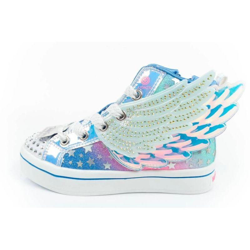 Miniatura: Skechers shoes [314392L/BLMT] LED