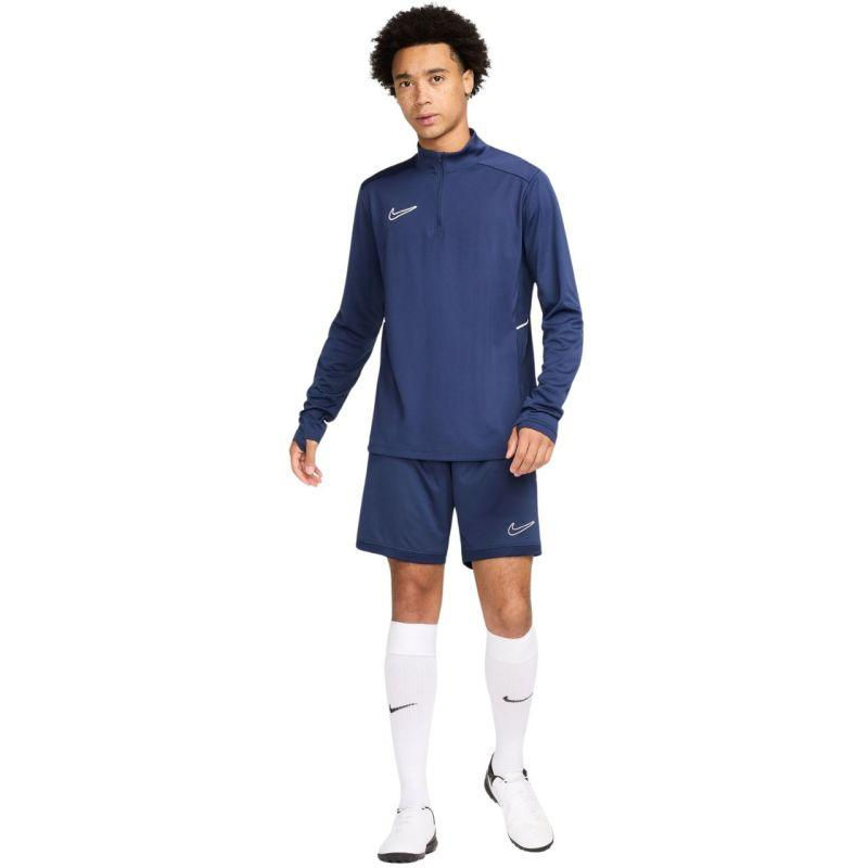 Miniatura: Nike Dri-Fit Academy 25 M Shorts FZ9776 410