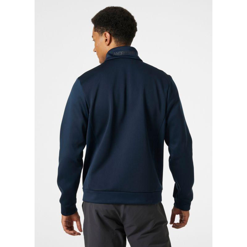 Miniatura: Helly Hansen HP Fleece Jacket 2.0 M 34289 597