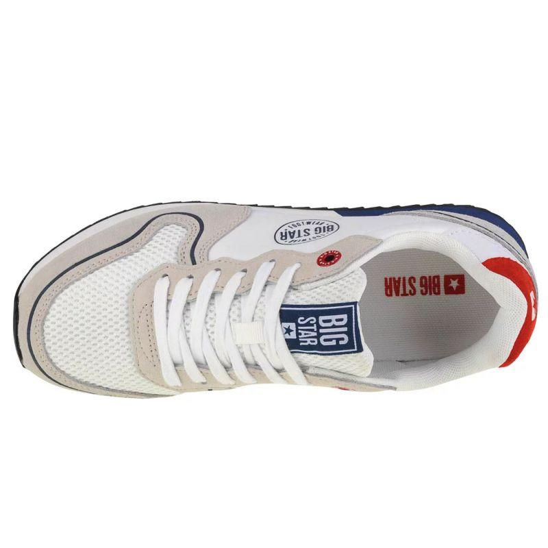 Miniatura: Big Star Shoes W JJ274280