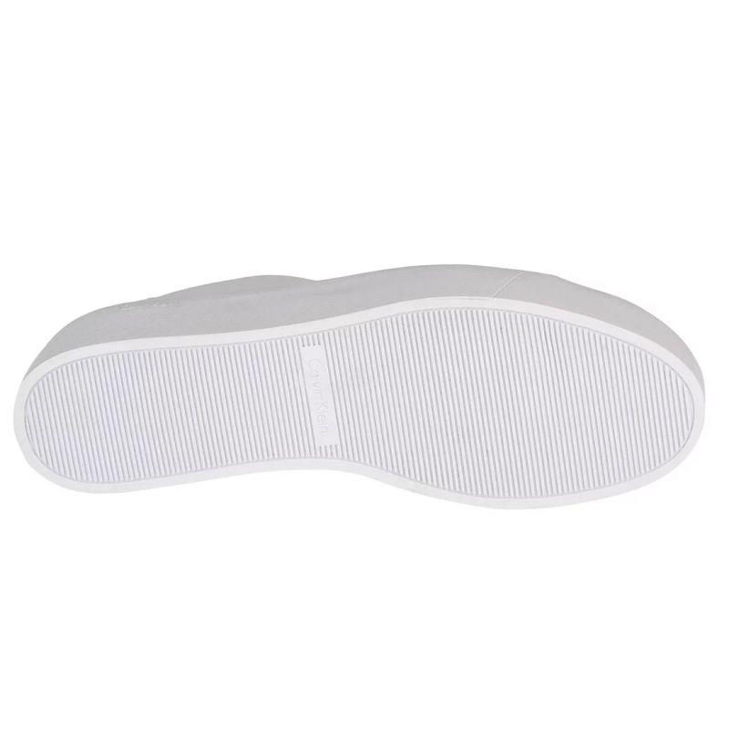 Miniatura: Calvin Klein Flatform Lace Up W HW0HW00575-0K4