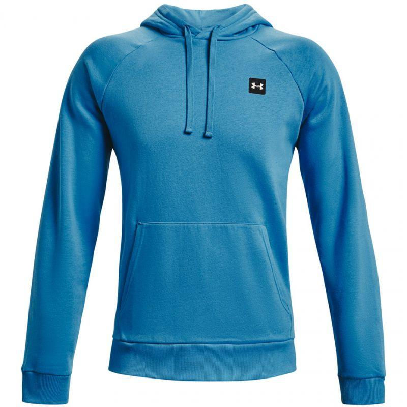 Miniatura: Men's Under Armour Rival Fleece Hoodie M 1357092 422