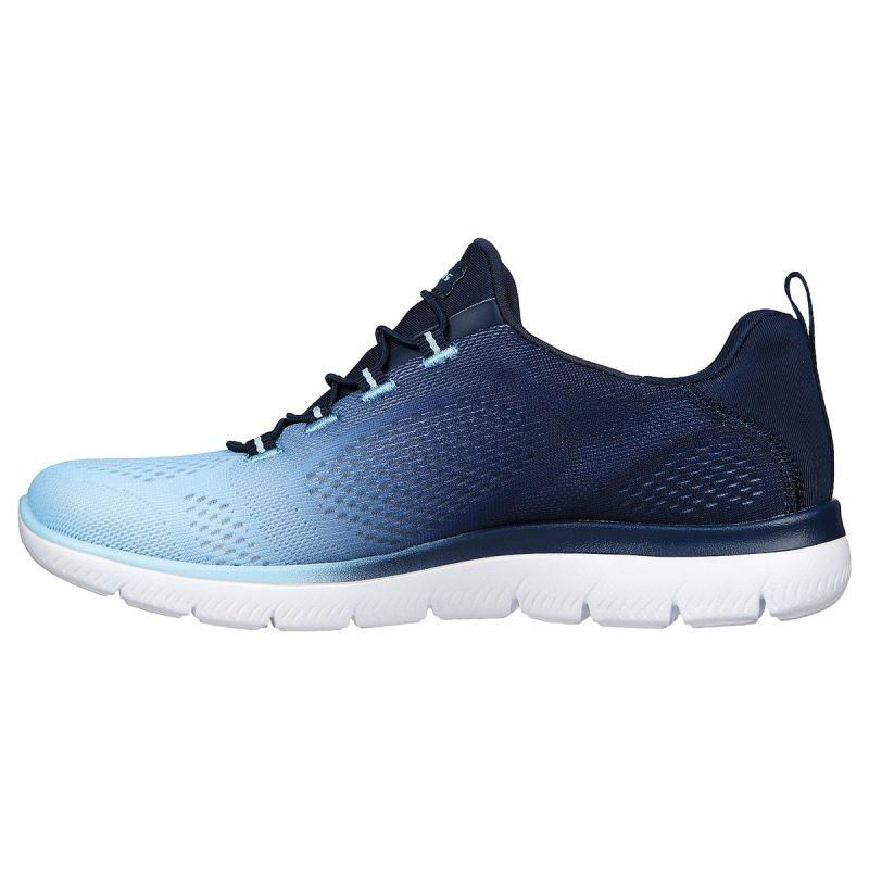 Miniatura: Skechers Summer Bright Charmer W 149536 NVY shoes
