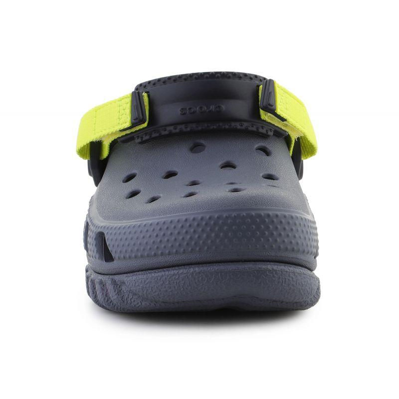 Miniatura: Crocs Duet Max II Clog Jr 208774-4EA