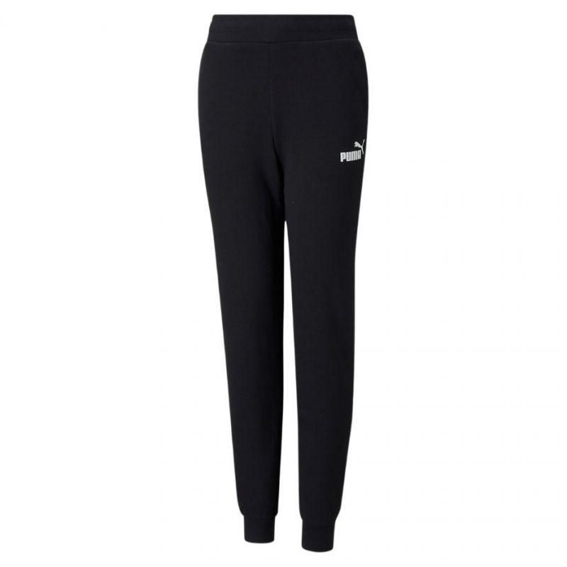 Puma ESS Sweatpants TR Jr 587037 01
