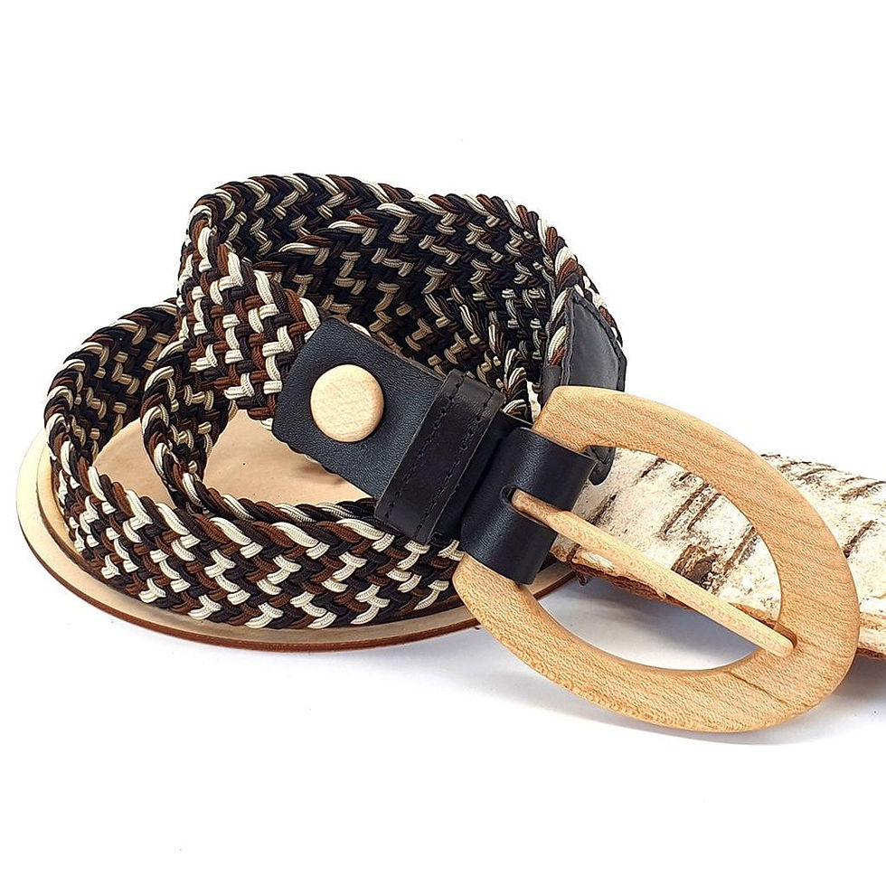 Miniatura: Yellowstone Clever 310