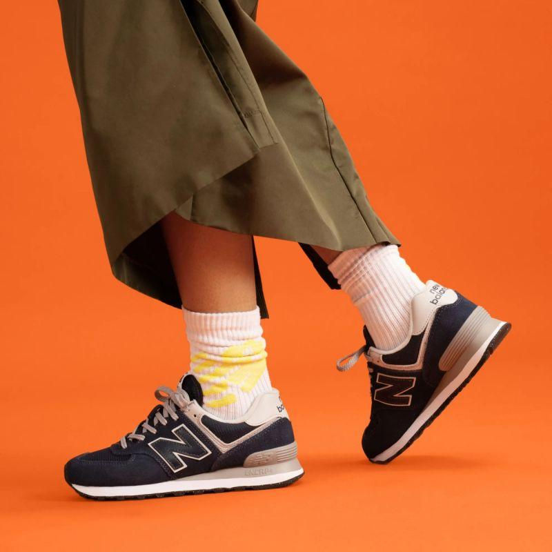 Miniatura: New Balance sneakers M WL574EVB