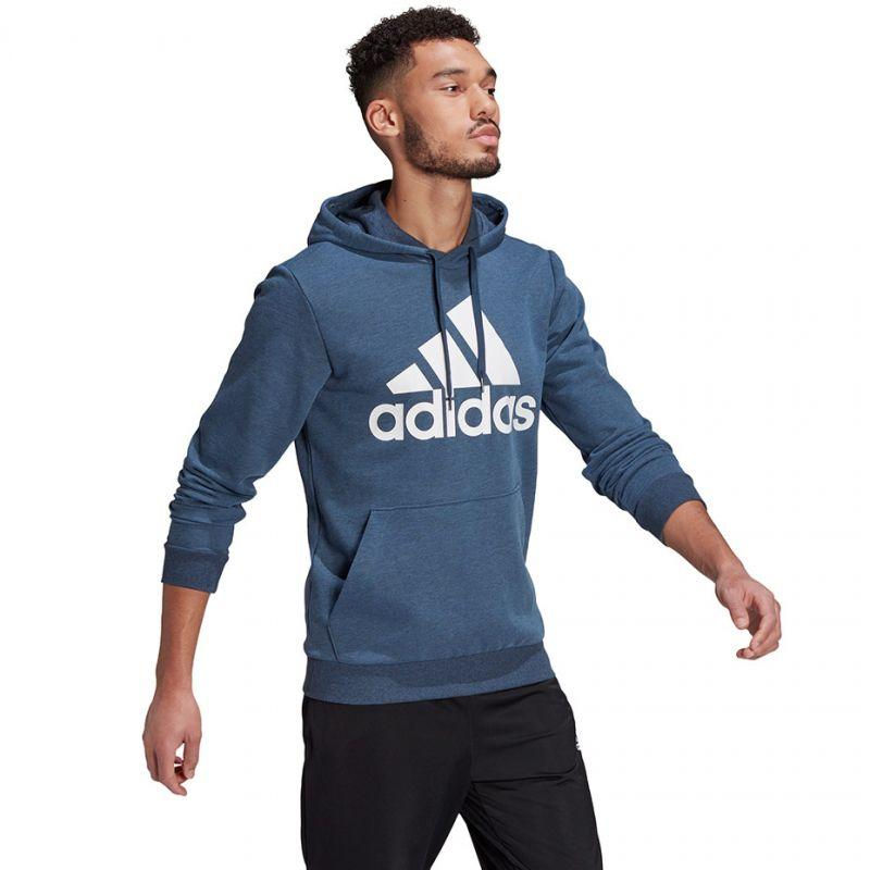 Miniatura: Adidas Essentials Hoodie M GM6965 sweatshirt
