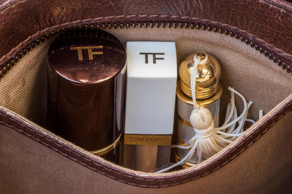 Miniatura: Weaved Crossbody