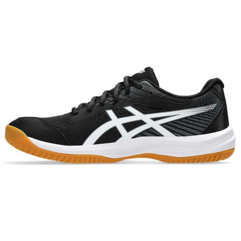 Miniatura: Asics Upcourt 6 M 1071A104 001 volleyball shoes