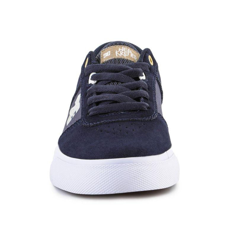 Miniatura: DC Shoes Teknic S Wes Shoe M ADYS300751-DNW shoes