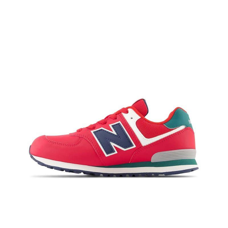 Miniatura: New Balance Jr GC574CU Shoes